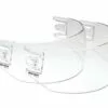 BAUER HDO PRO-CLIP REPL LENS - 2 PK