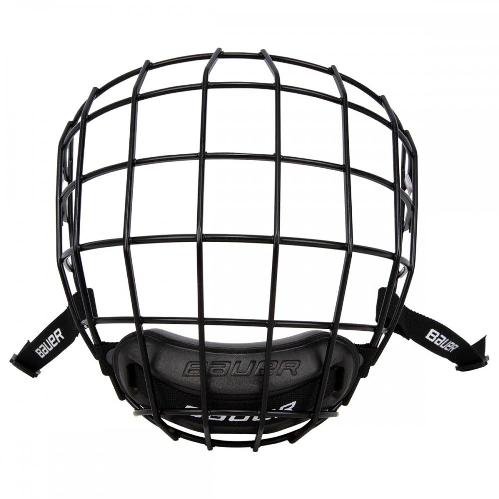 BAUER PROFILE II CAGE 2 BAUER PROFILE II CAGE - Image 2