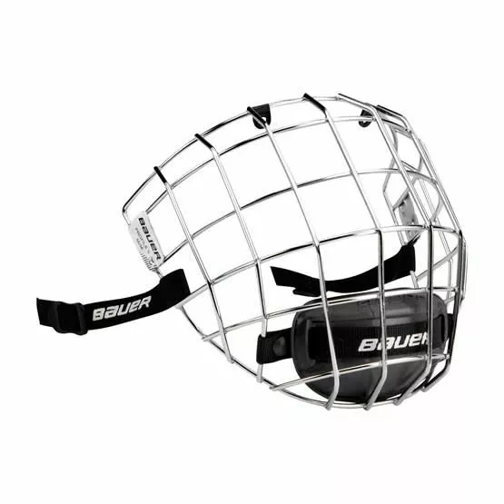 BAUER PROFILE II CAGE 4 BAUER PROFILE II CAGE - Image 4