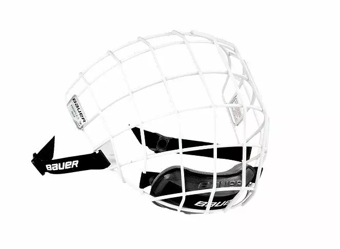 BAUER PROFILE II CAGE 5 BAUER PROFILE II CAGE - Image 5