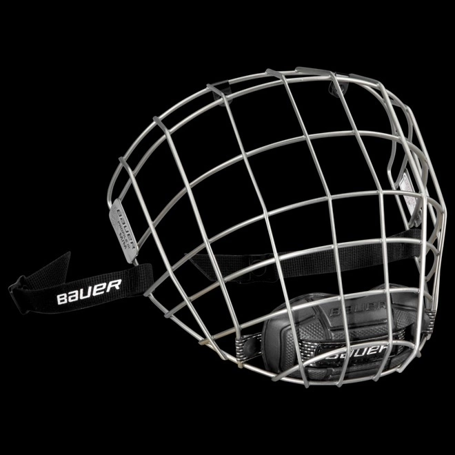 BAUER PROFILE III CAGE 2 BAUER PROFILE III CAGE - Image 2