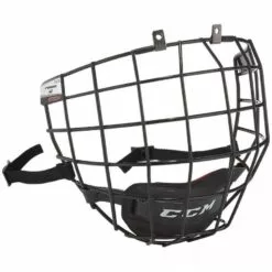 CCM FM580 HELMET CAGES -Sportwheels Outlet Store image 2668