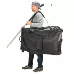 GRIT FLX1 FLEX HOCKEY TOWER 36" BLACK -Sportwheels Outlet Store image 2700