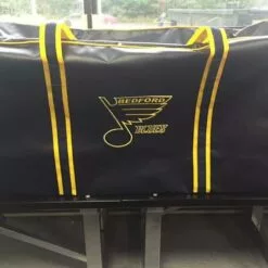 TRUE CUSTOM ASSOCIATION BAGS