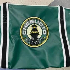 TRUE CUSTOM ASSOCIATION BAGS -Sportwheels Outlet Store image 2712