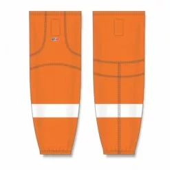 AK HS2100 ATHLETIC PRO KNIT HOCKEY SOCKS -Sportwheels Outlet Store image 2728