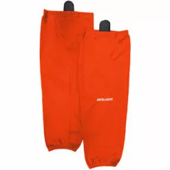 BAUER FLEX 600 SOLID COLOR SOCKS -Sportwheels Outlet Store image 2746