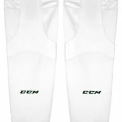 CCM SX6000 EDGE SOCK - Senior / Intermediate -Sportwheels Outlet Store image 2751