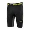 BAUER PREMIUM COMPRESSION JOCK SHORT SENIOR