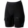 BAUER S19 COMPRESSION WOMENS JILL SHORT