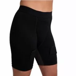 BAUER S19 COMPRESSION WOMENS JILL SHORT 7 BAUER S19 COMPRESSION WOMENS JILL SHORT -Sportwheels Outlet Store image 2765