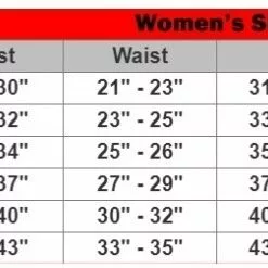 BAUER S19 WOMEN'S COMPRESSION JILL PANT -Sportwheels Outlet Store image 2785