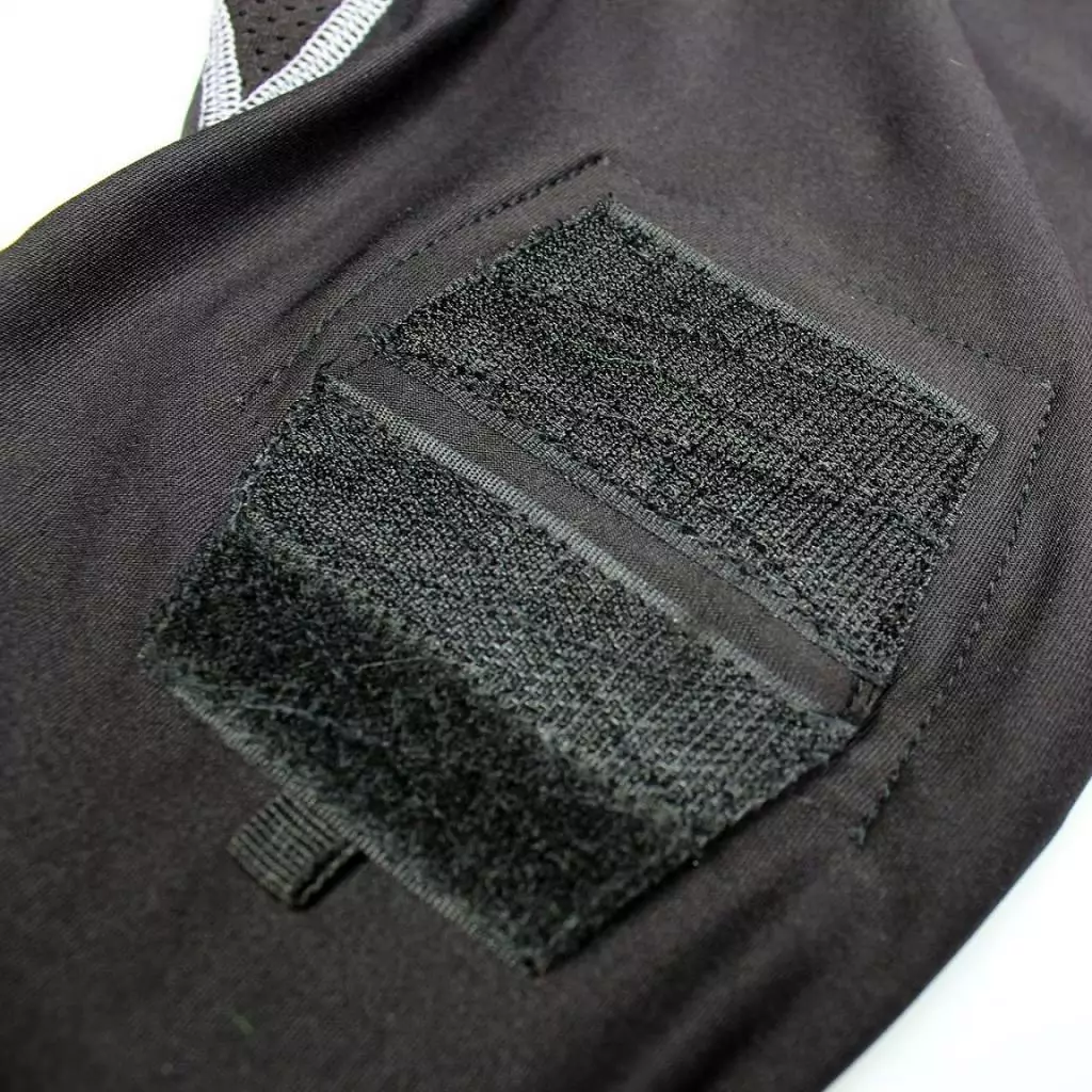 SPORTS EXCELLENCE COMPRESSION JOCK PANT JR 3 SPORTS EXCELLENCE COMPRESSION JOCK PANT JR - Image 3