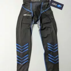 SPORTS EXCELLENCE COMPRESSION JOCK PANT YTH