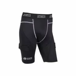 SPORTS EXCELLENCE COMPRESSION JOCK SHORT - SENIOR 9 SPORTS EXCELLENCE COMPRESSION JOCK SHORT - SENIOR -Sportwheels Outlet Store image 2812