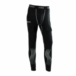 SPORTS EXCELLENCE GIRLS COMPRESSION JILL PANT JR