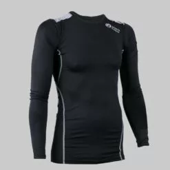 SPORTS EXCELLENCE L/S COMPRESSION SHIRT JR