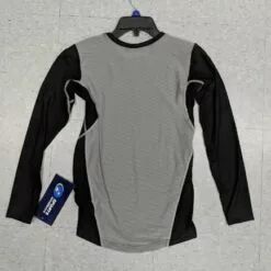 SPORTS EXCELLENCE L/S COMPRESSION SHIRT JR -Sportwheels Outlet Store image 2828