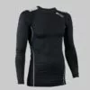 SPORTS EXCELLENCE L/S COMPRESSION SHIRT SR