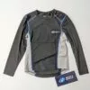 SPORTS EXCELLENCE L/S COMPRESSION SHIRT YTH