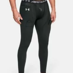 UNDER ARMOUR HOCKEY COMPRESSION LEGGING