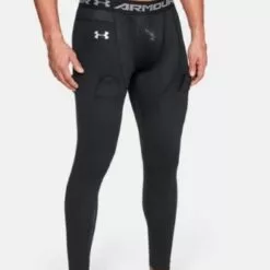 UNDER ARMOUR HOCKEY COMPRESSION LEGGING -Sportwheels Outlet Store image 2840
