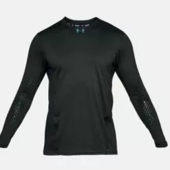 UNDER ARMOUR HOCKEY LS FITTED GRIPPY TOP -Sportwheels Outlet Store image 2845