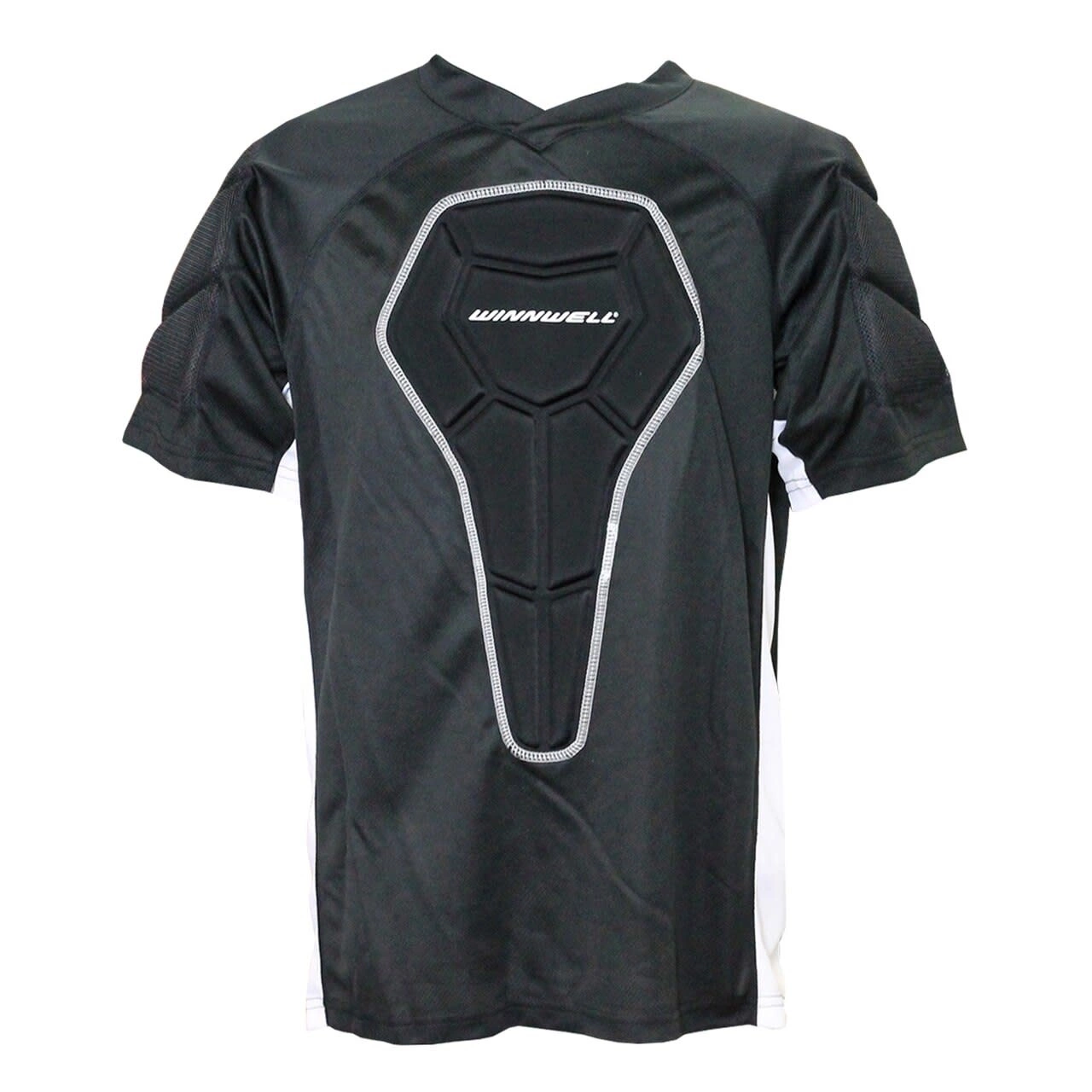 WINNWELL PADDED SHIRT SENIOR 1 WINNWELL PADDED SHIRT SENIOR