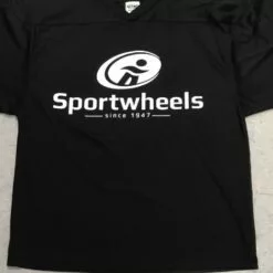 SPORTWHEELS PRACTICE JERSEYS -Sportwheels Outlet Store image 2857