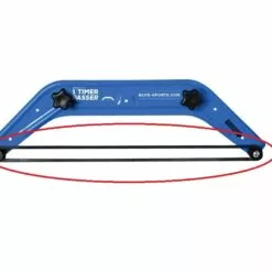 BLUE SPORTS ONE TIMER PASSING AID REPLACEMENT BAND