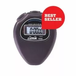 BLUE SPORTS ULTRAK STOP WATCH