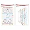 FOX 40 HOCKEY SIDELINE CARRY SMARTCOACH PRO COACHING BOARD 12 X 19