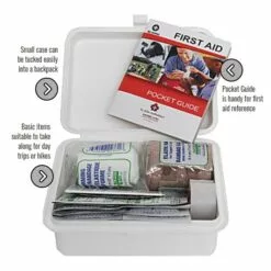 FOX 40 MICRO FIRST AID KIT