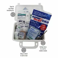 FOX 40 MINI FIRST AID KIT