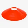 TRAINING SAUCER CONE EACH ORANGE