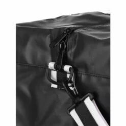 TRUE COACH BAG BLACK SACKVILLE FLYERS LOGO -Sportwheels Outlet Store image 2896