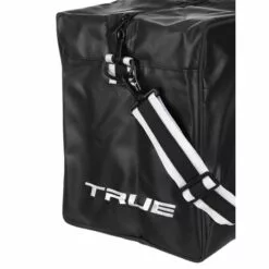 TRUE COACH BAG BLACK SACKVILLE FLYERS LOGO -Sportwheels Outlet Store image 2897