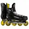 BAUER RS ROLLER BLADES JUNIOR