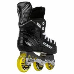 BAUER RS ROLLER BLADES YOUTH 8 BAUER RS ROLLER BLADES YOUTH -Sportwheels Outlet Store image 2943