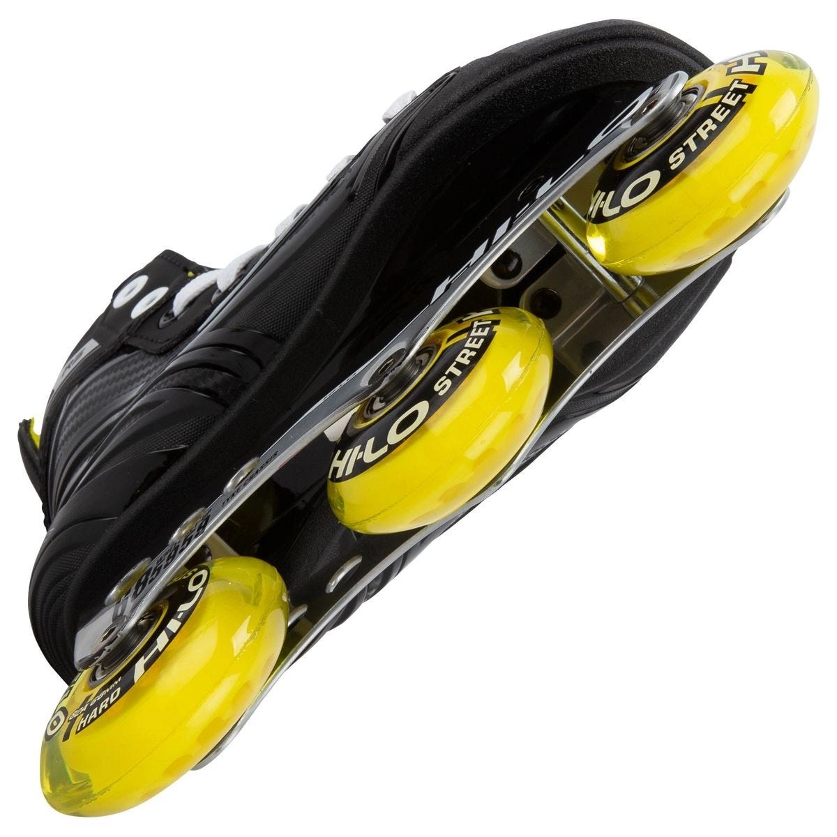 BAUER RS ROLLER BLADES YOUTH 5 BAUER RS ROLLER BLADES YOUTH - Image 5