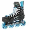 BAUER RSX ROLLER BLADES JUNIOR