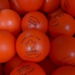 D-GEL BALL HOCKEY BALL -Sportwheels Outlet Store image 2958