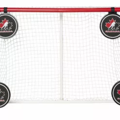 HOCKEY CANADA 4 PACK OF FOAM SHOOTING TARGETS -Sportwheels Outlet Store image 2969