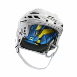 TRUE HT DYNAMIC 9 PRO HOCKEY HELMET -Sportwheels Outlet Store image 297