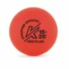 KNAPPER PRO FLUID HOCKEY BALL ORANGE