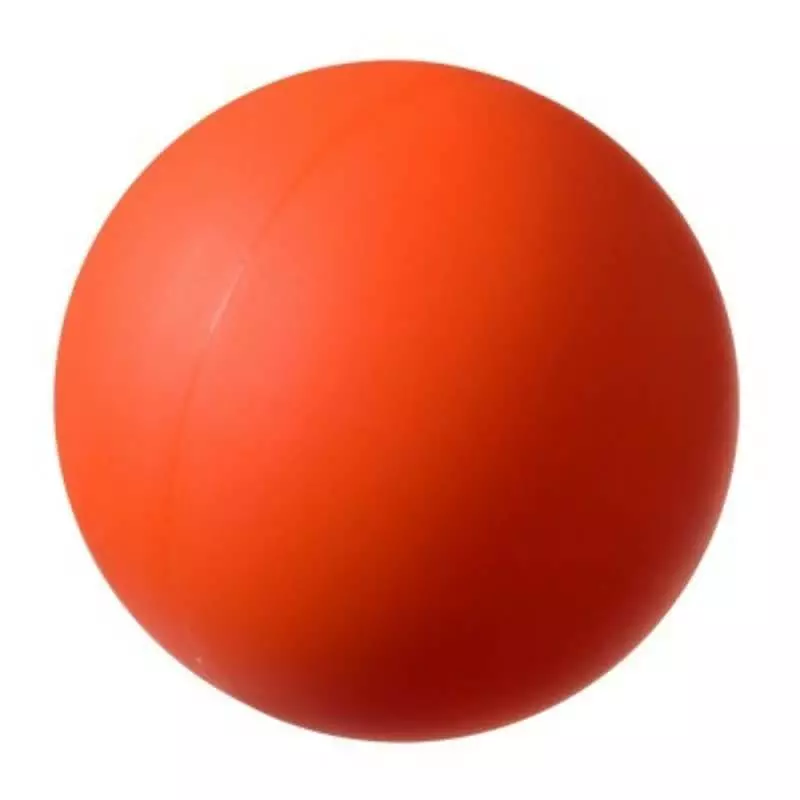 Street hockey ball -Bulk 1 Street hockey ball -Bulk