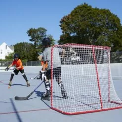 Team Canada Street Net 54" -Sportwheels Outlet Store image 3024