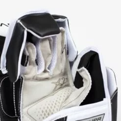 2019 BAUER GB VAPOR X2.7 JR BLOCKER -Sportwheels Outlet Store image 3027