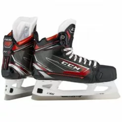 2019 CCM GSK JETSPEED FT480 JUNIOR GOALIE SKATES