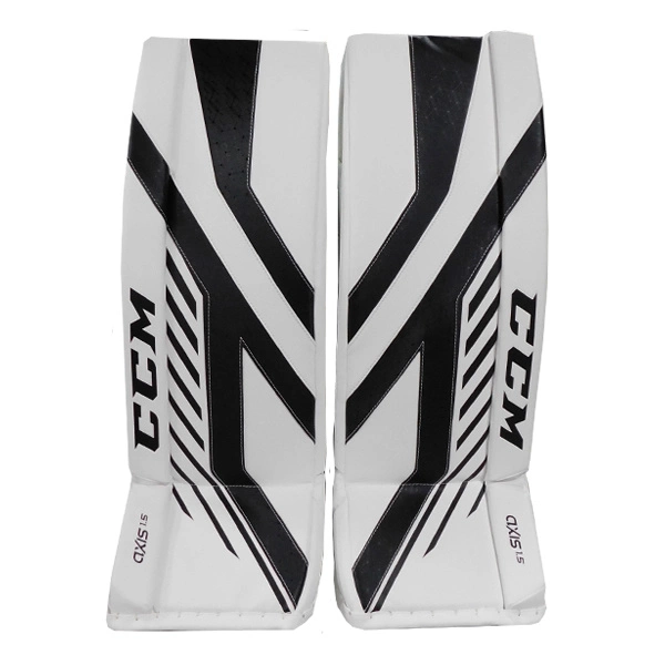 2020 CCM GP AXIS 1.5 JR PADS 1 2020 CCM GP AXIS 1.5 JR PADS
